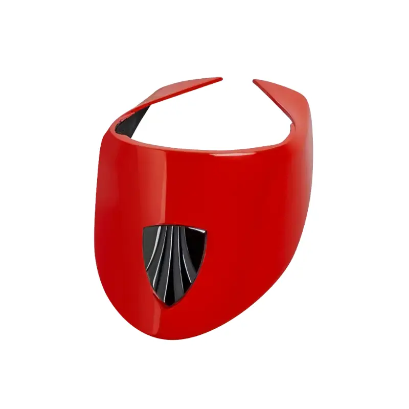 Balfes Bikes Trek Domane SLR Brow Cover in Viper Red | Free postage over £30, £10 off first order, price match & 0% finance.